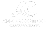Logo Aseo & Control