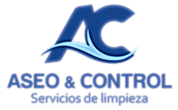 Logo Aseo & Control